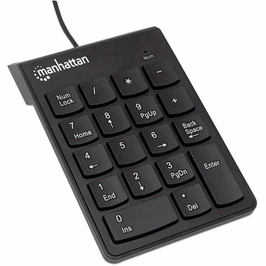 IC INTRACOM (179911) Keyboards & Keypads