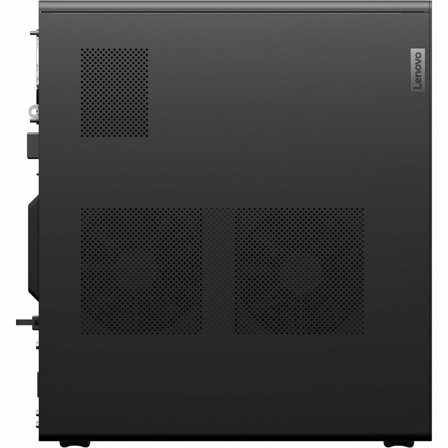Lenovo ThinkStation P3 Gen 2 30HT006TUS Workstation - 1 x Intel Core Ultra 9 285 - vPro Technology - 32 GB - 1 TB SSD - Tower - Black