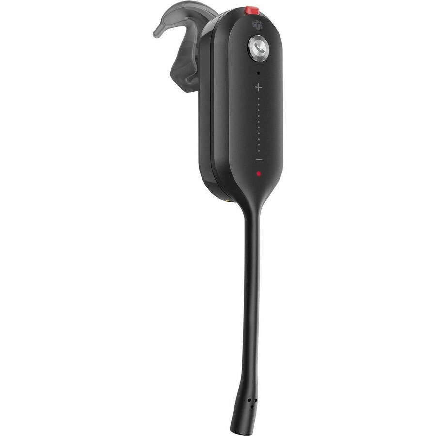 Yealink WH63 E2 Convertible DECT Wireless Headset