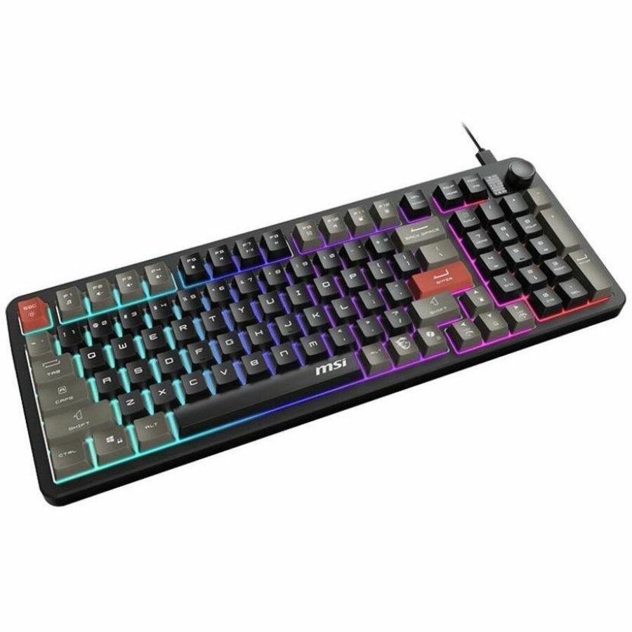 MSI FORGE GK110 US