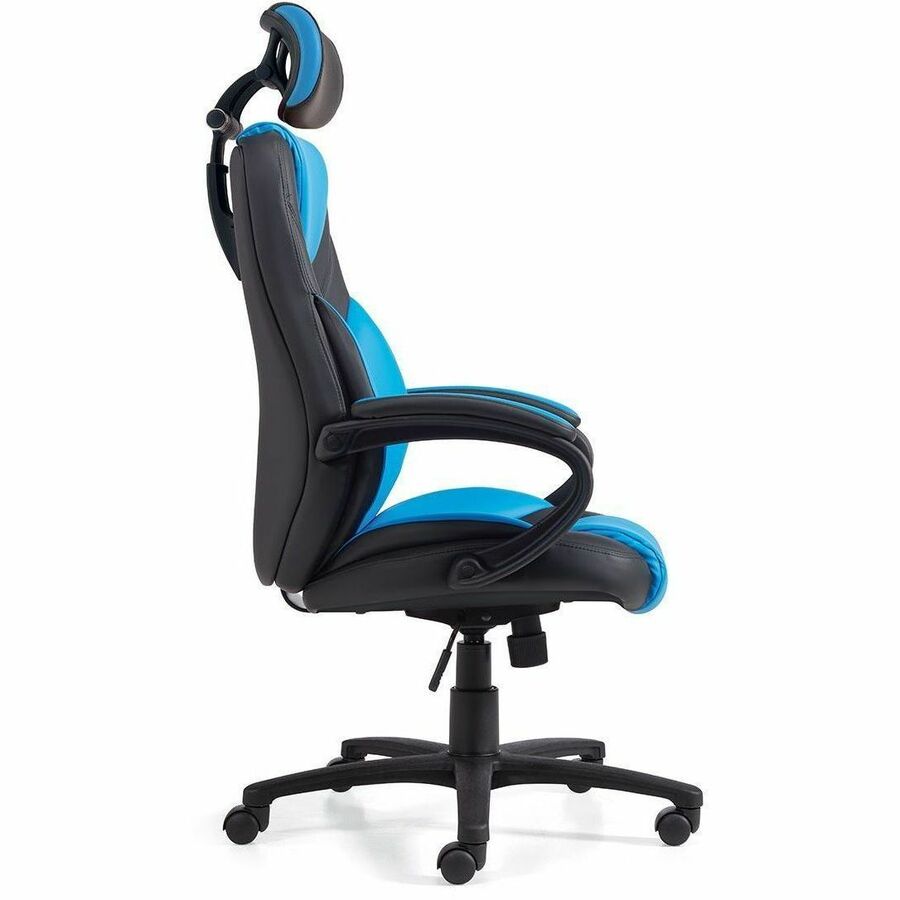 Offices To Go Brighton FX | High Back Tilter with Headrest