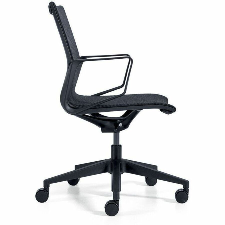 Offices To Go Knight | Medium Back Tilter