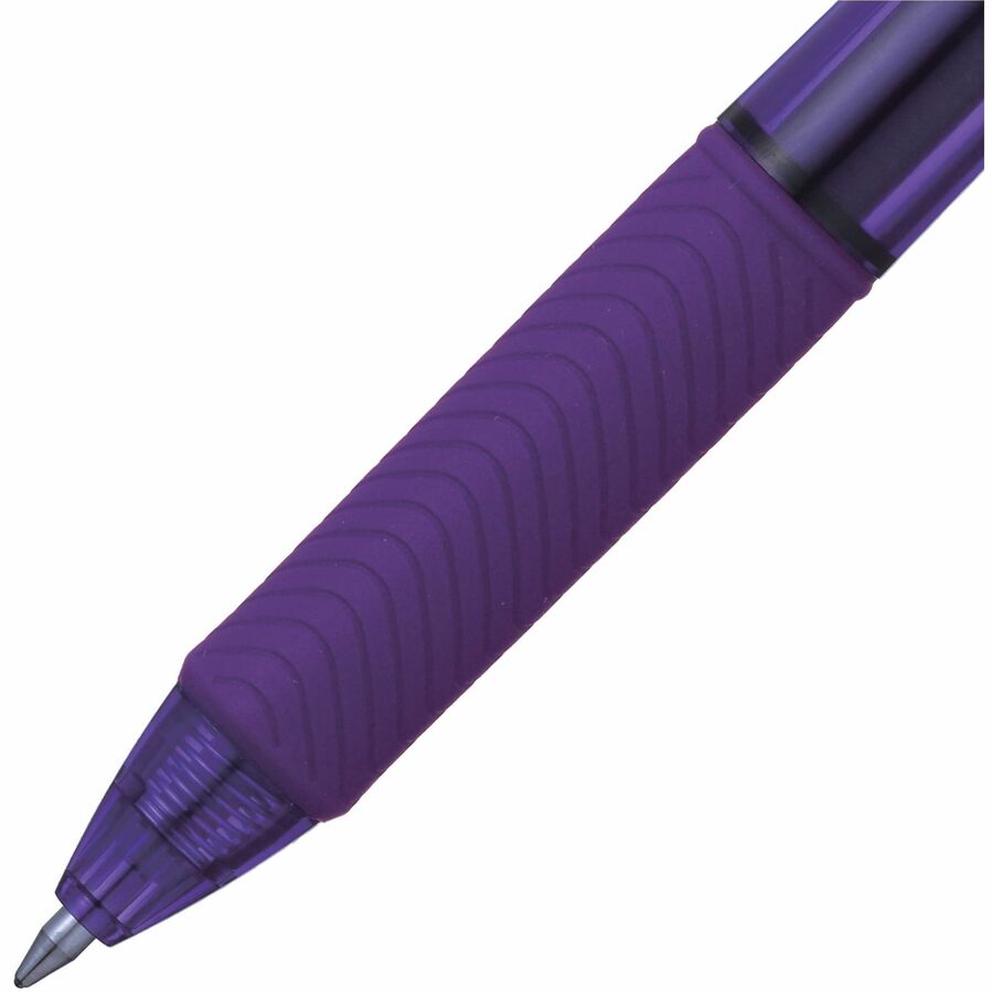 Pentel - Stylo à bille roulante EnerGel-X