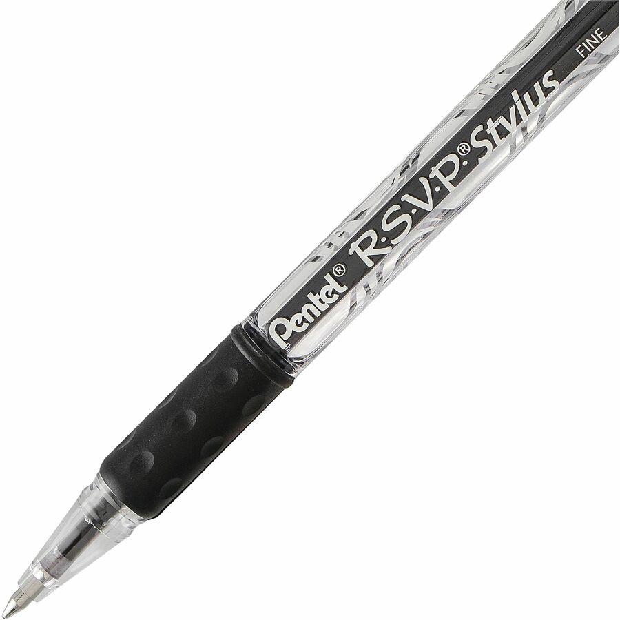 Pentel - Stylo à bille/Stylet