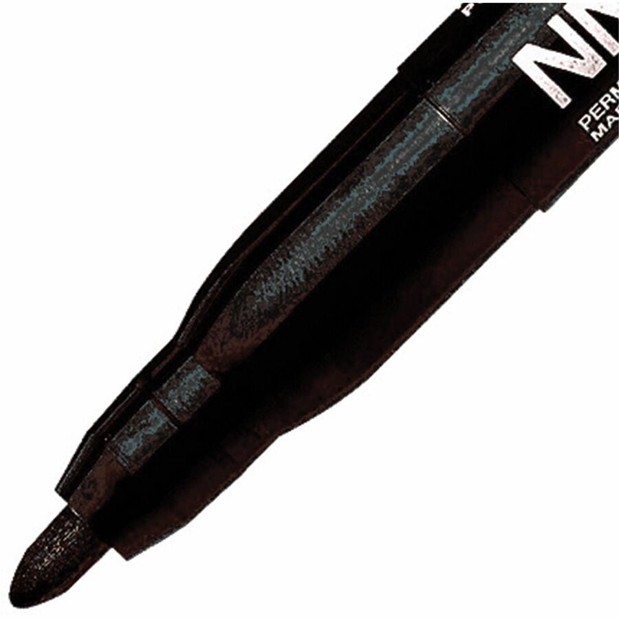 Pentel - Marqueur permanent Green Label