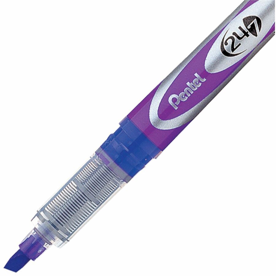 Pentel - Surligneur 24/7