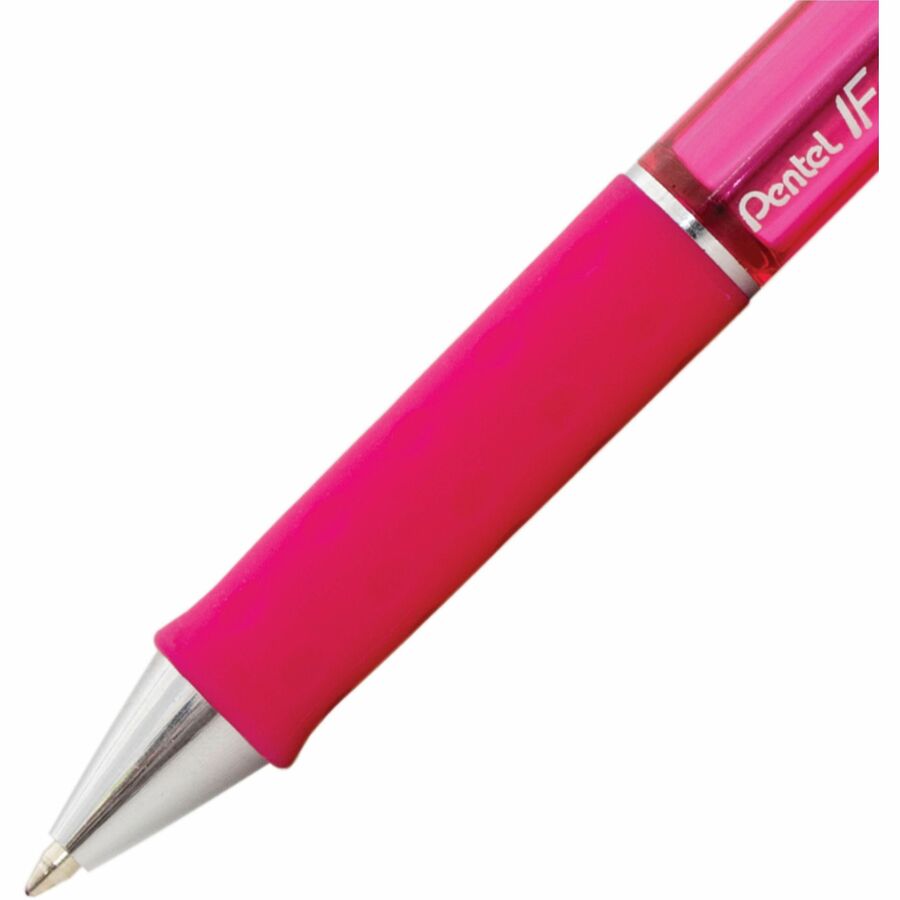 Pentel - Stylo &#224; bille Feel-it!