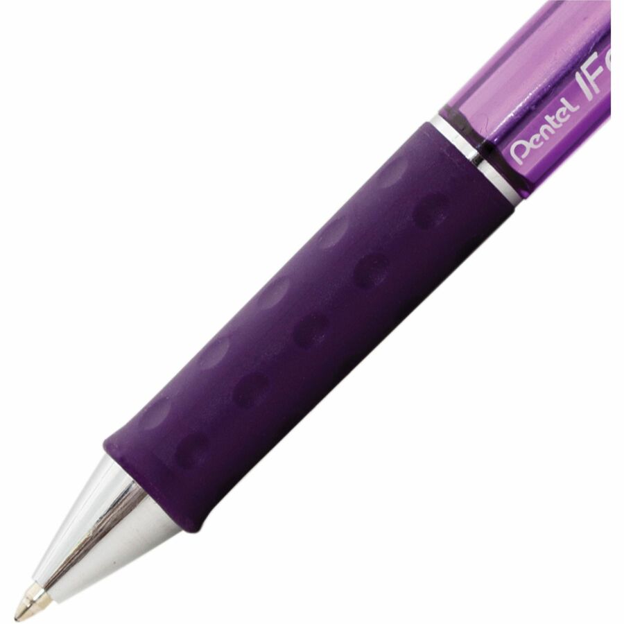 Pentel - Stylo &#224; bille Feel-it!