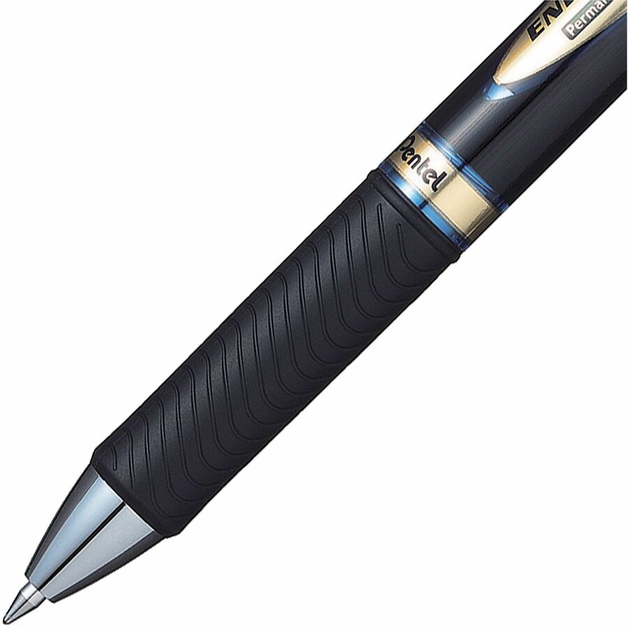 Pentel - Stylo &#224; bille roulante BLP75-C