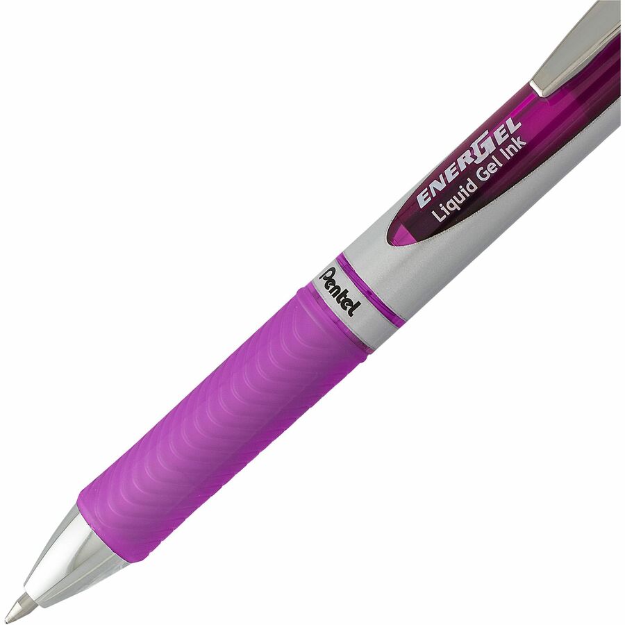 Pentel - Stylo &#224; bille roulante
