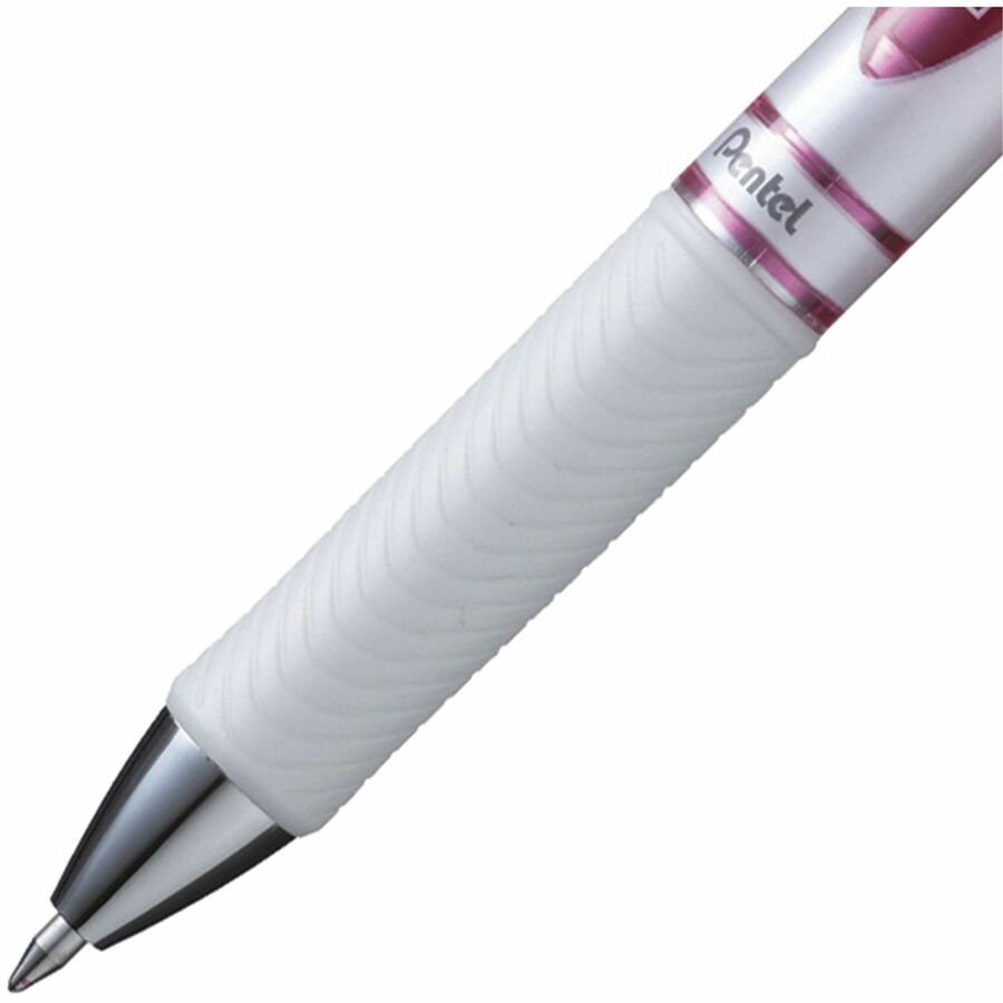 Pentel - Stylo &#224; bille roulante Pearl