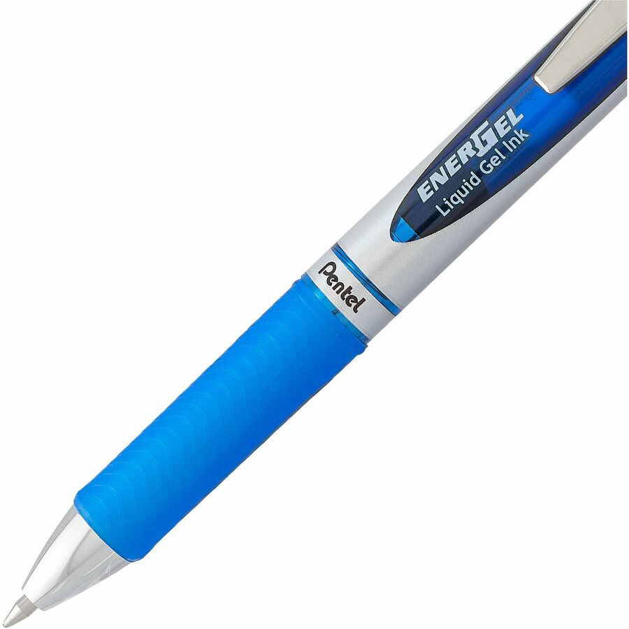 Pentel - Stylo &#224; bille roulante