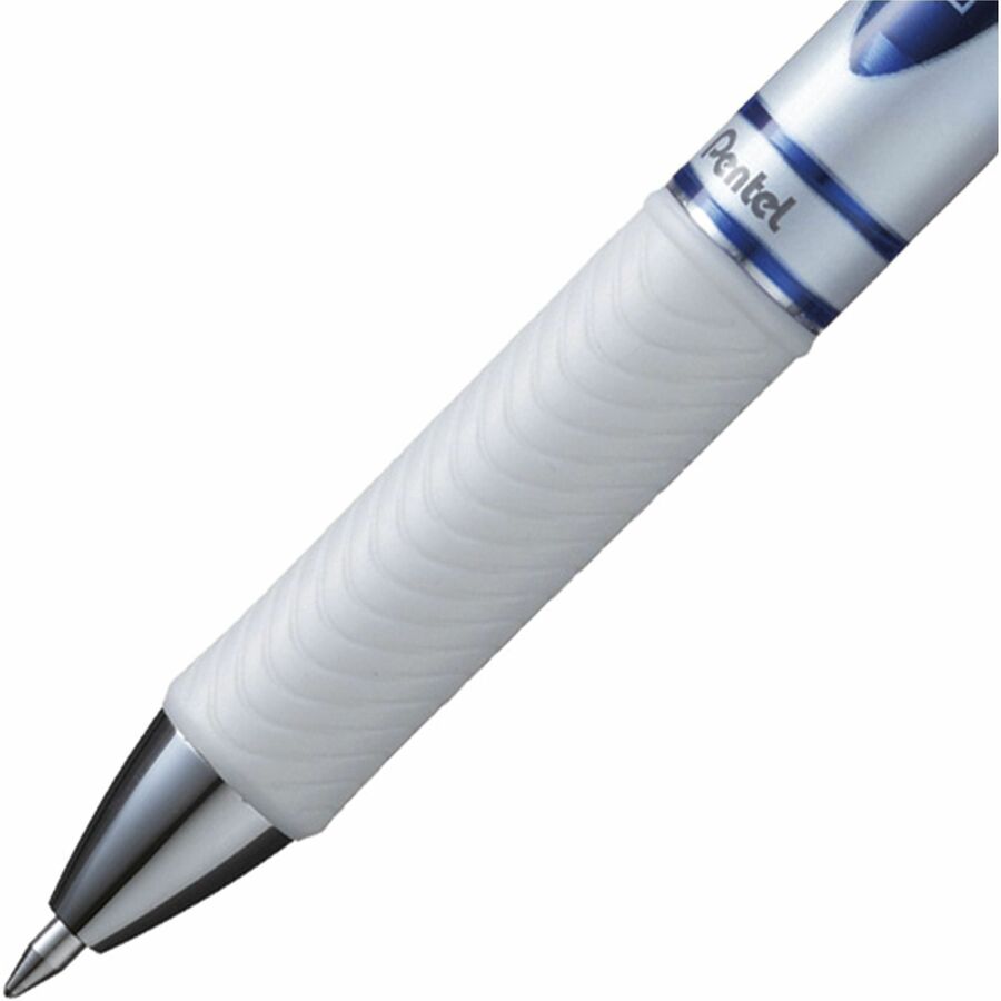 Pentel - Stylo &#224; bille roulante Pearl
