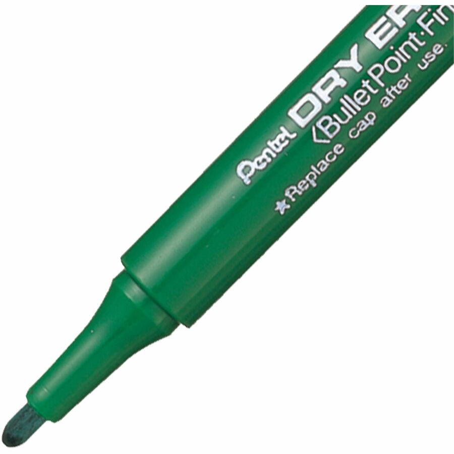 Pentel - Marqueur effa&ccedil;able &#224; sec