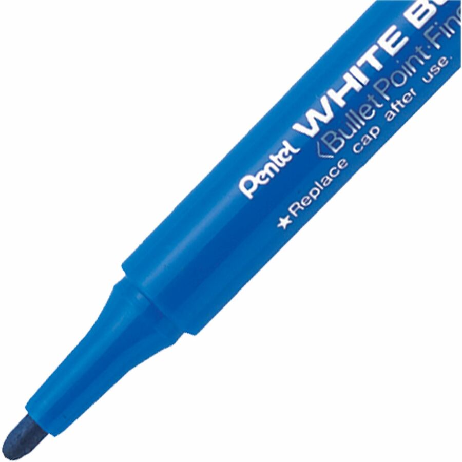 Pentel - Marqueur effa&ccedil;able &#224; sec