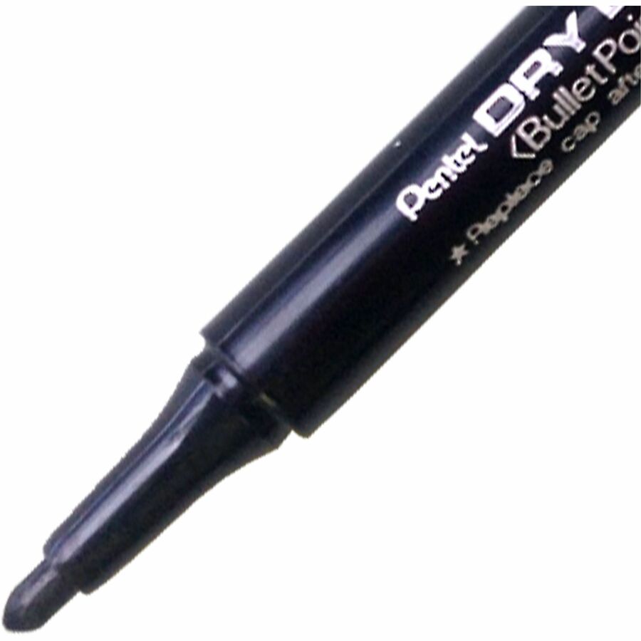 Pentel - Marqueur effa&ccedil;able &#224; sec