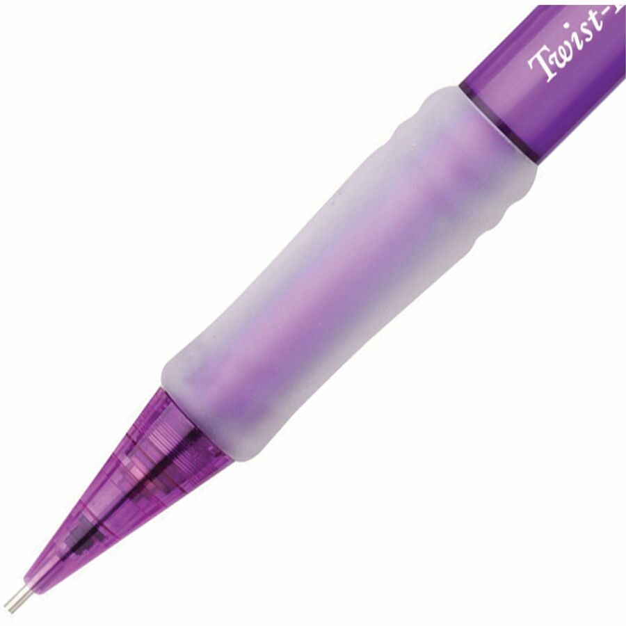 Pentel - Portemine Twist-Erase EXPRESS