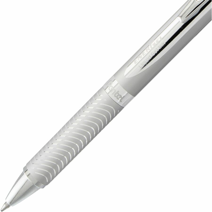 Pentel - Stylo &#224; bille roulante Premium