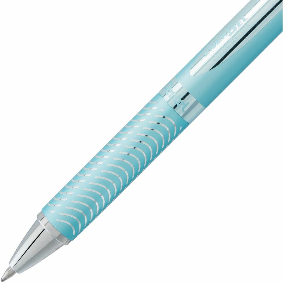 Pentel - Stylo &#224; bille roulante Premium
