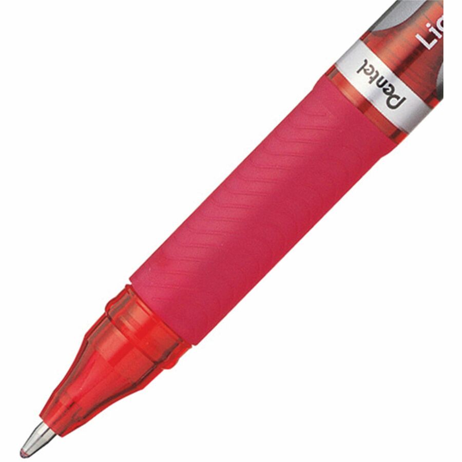 Pentel - Stylo &#224; bille roulante