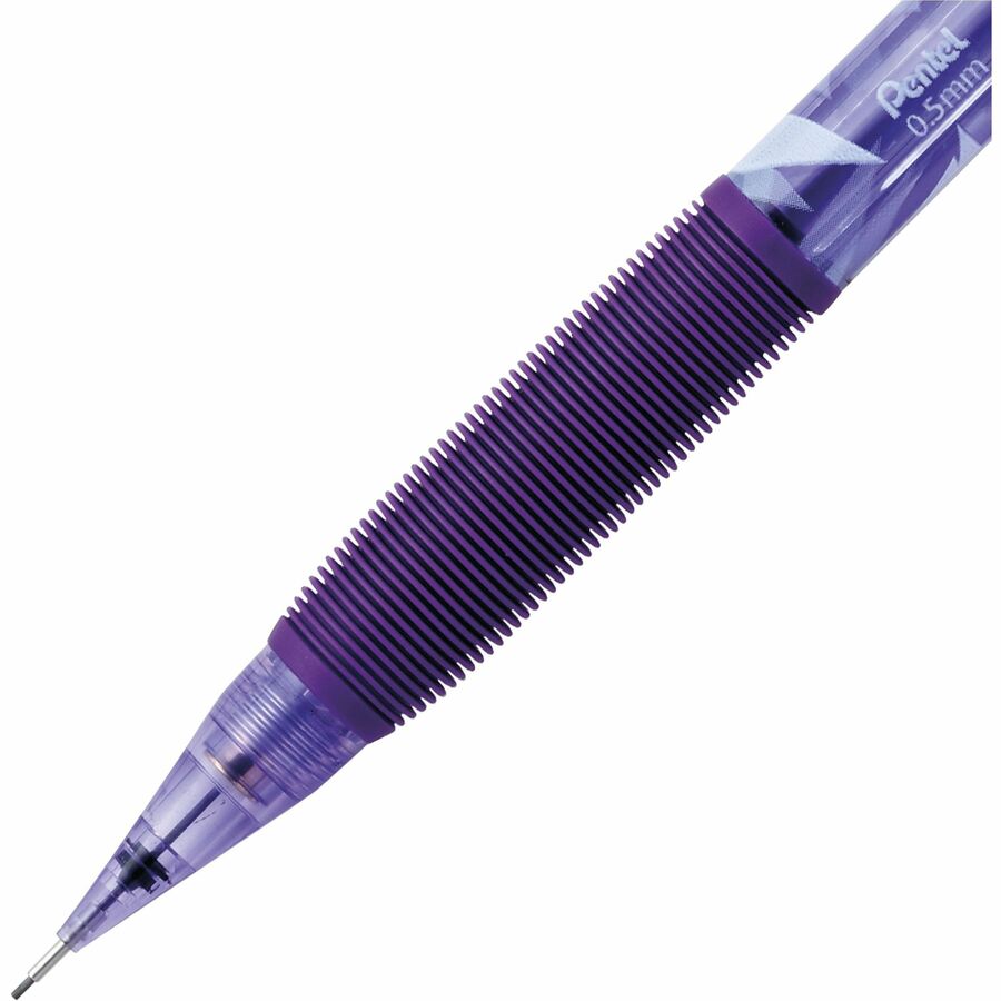 Pentel - Portemine Icy