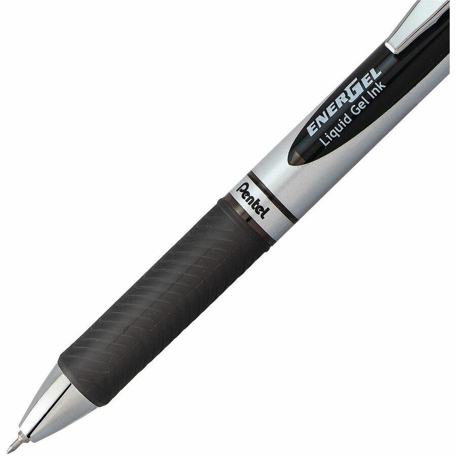 Pentel - Stylo &#224; bille roulante