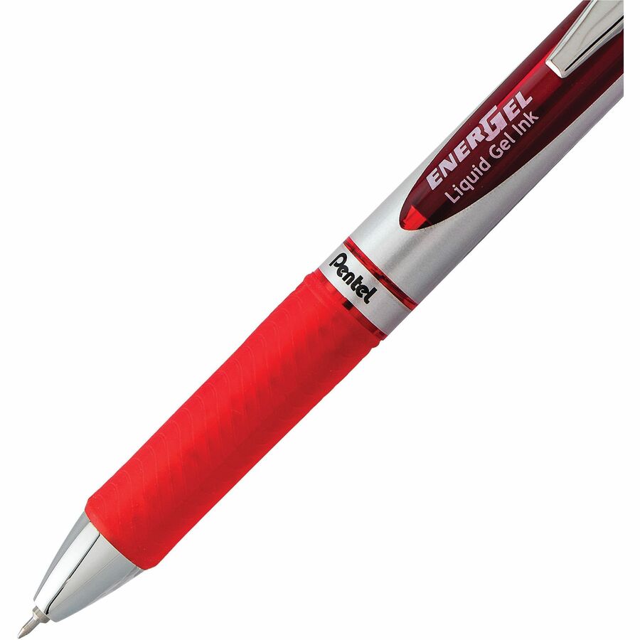 Pentel - Stylo &#224; bille roulante