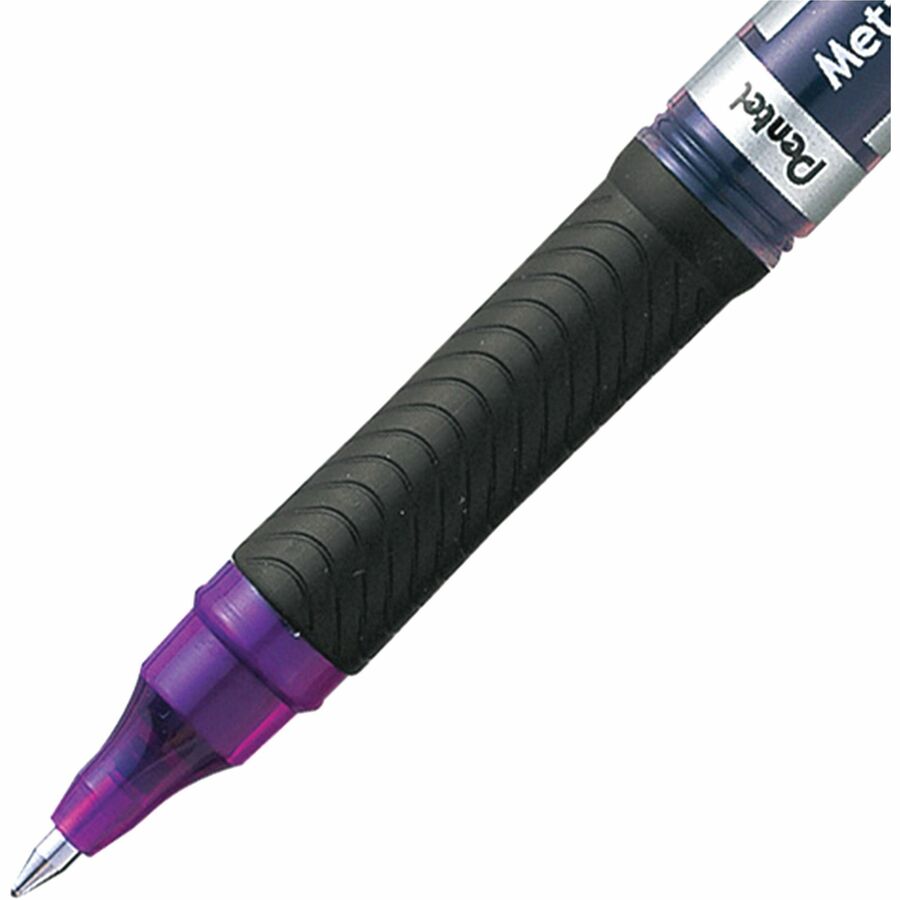 Pentel - Stylo à bille roulante BL17-V