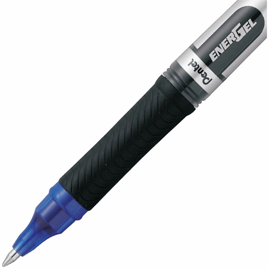Pentel - Stylo &#224; bille roulante BL17-C