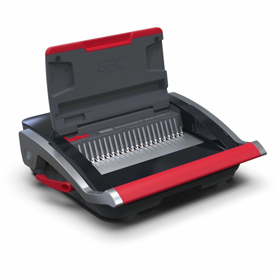 GBC CombBind CB25 Manual Binding Machine