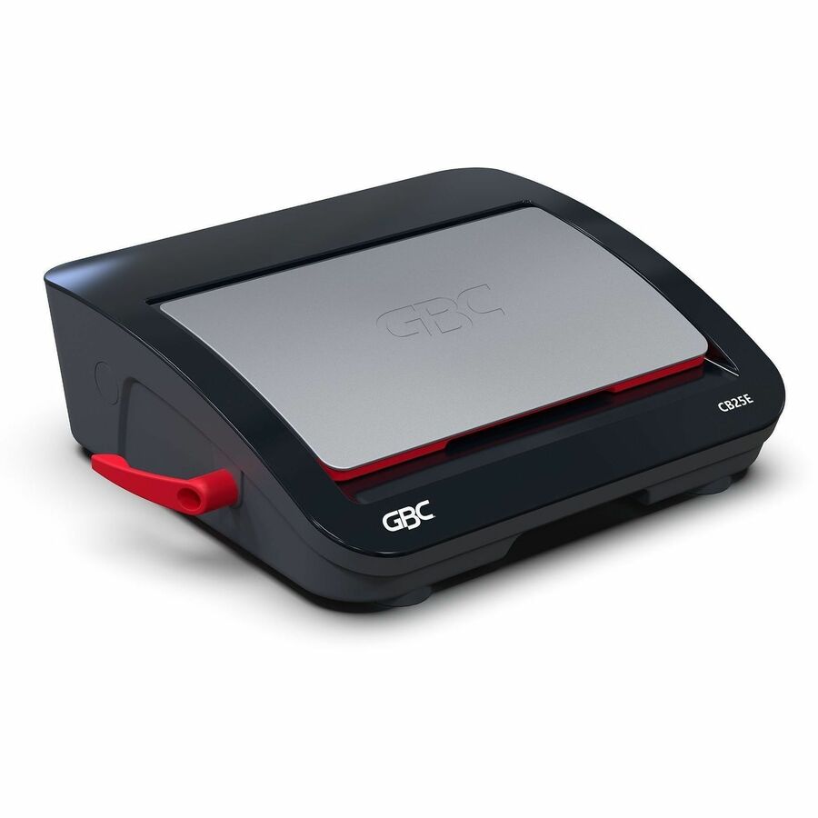 GBC CombBind CB25E Electric Binding Machine