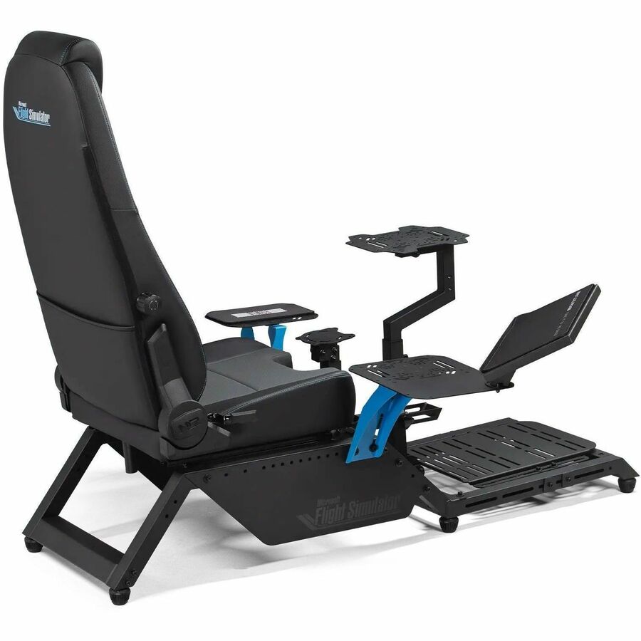 Next Level Racing Flight Simulator MSFS Edition - Microsoft Flight Simulator