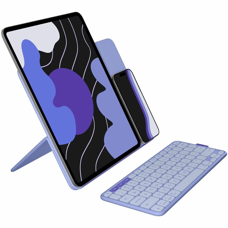 Logitech Flip Folio Keyboard/Cover 920-013839 | PC-Canada