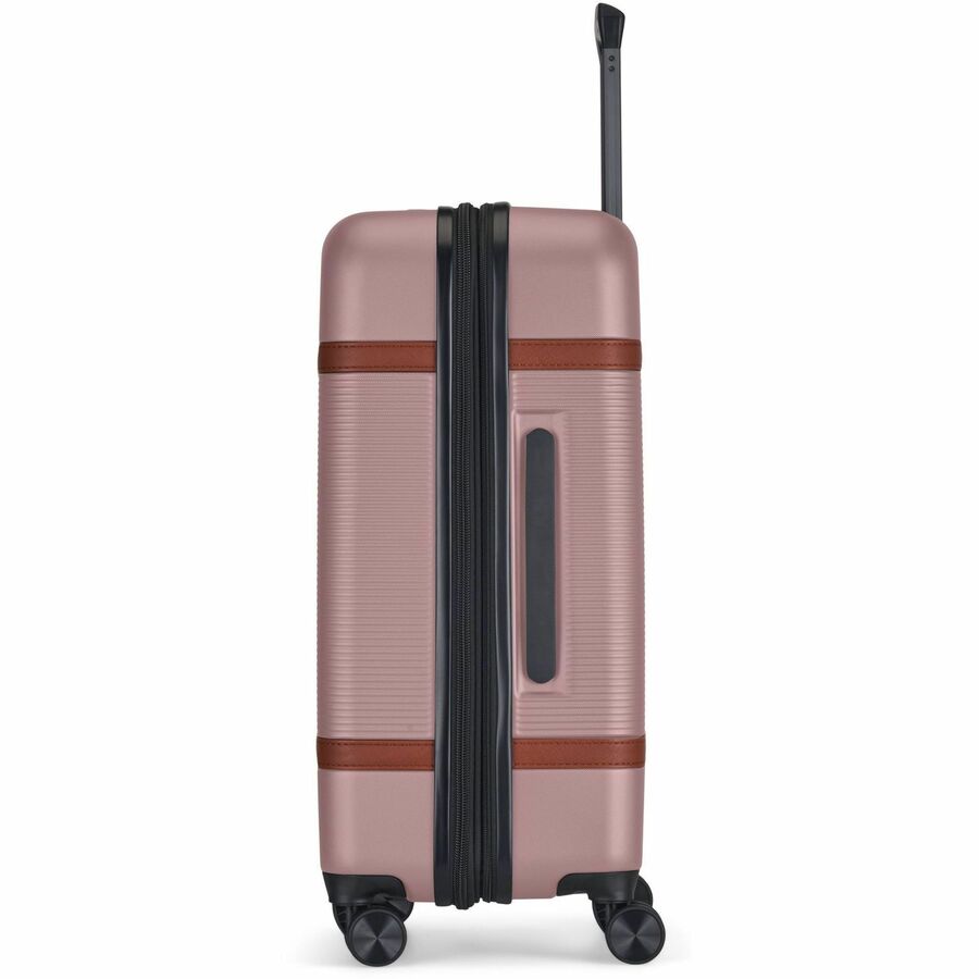 bugatti WELLINGTON Travel/Luggage Case (Carry On) Travel - Wood Rose
