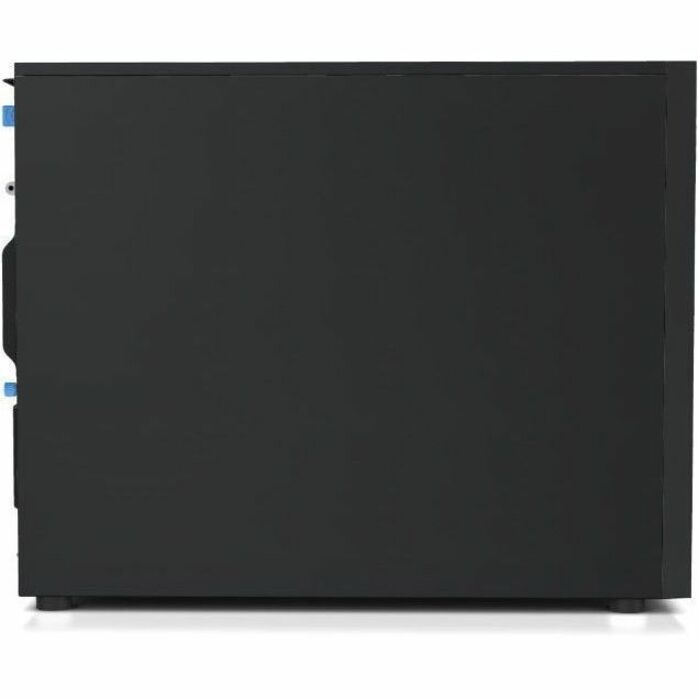 Lenovo ThinkSystem ST250 V3 7DCE100GNA Tower Server - 1 x Intel Xeon 6315P 2.80 GHz - 16 GB RAM - Serial ATA/600 Controller