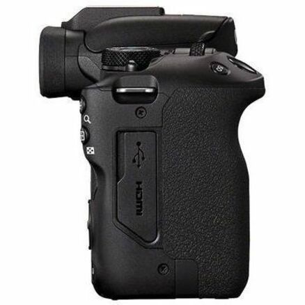 Canon EOS R50 24.2 Megapixel Compact Camera - Black