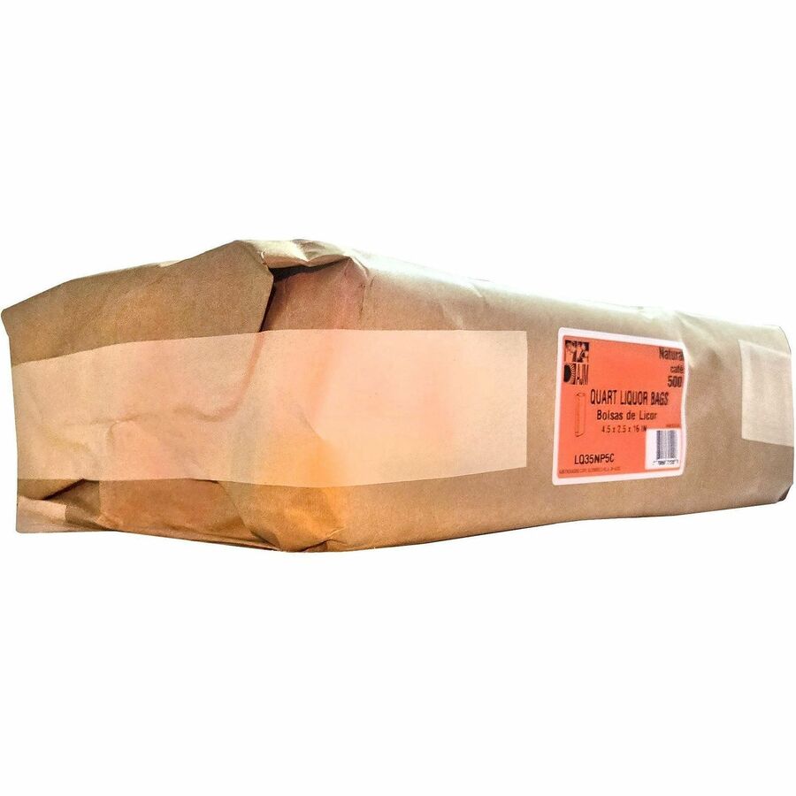 AJM Pint-Size Liquor Bags