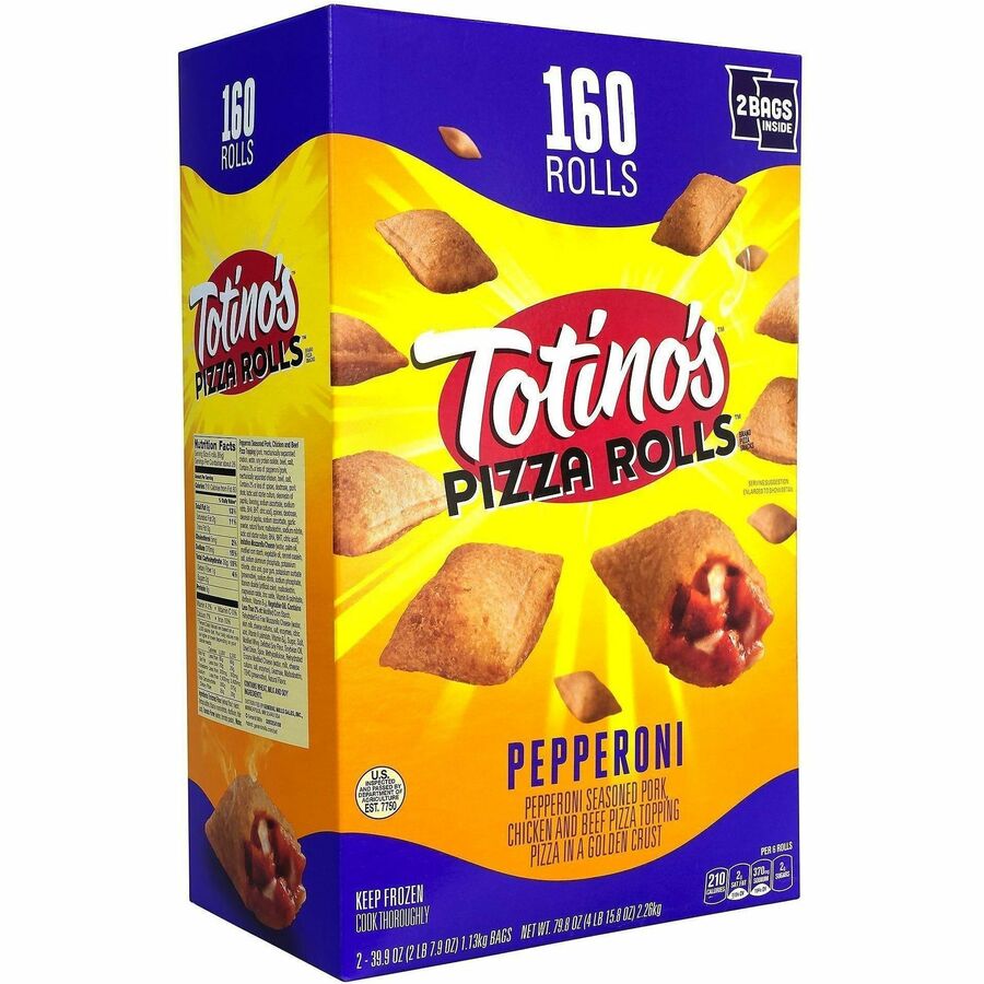 Green Rabbit Pizza Snack