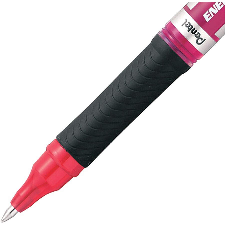 Pentel - Stylo à bille roulante BL17-B-NVXC