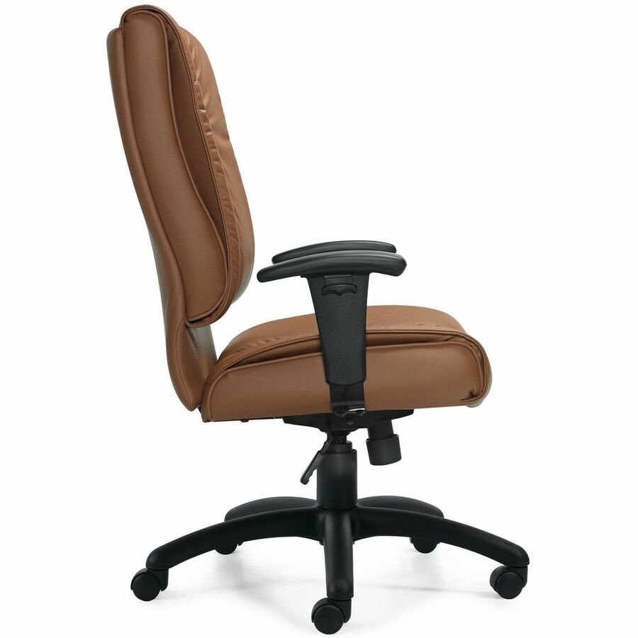 Offices To Go - Ashmont | Fauteuil de direction basculant à dossier haut