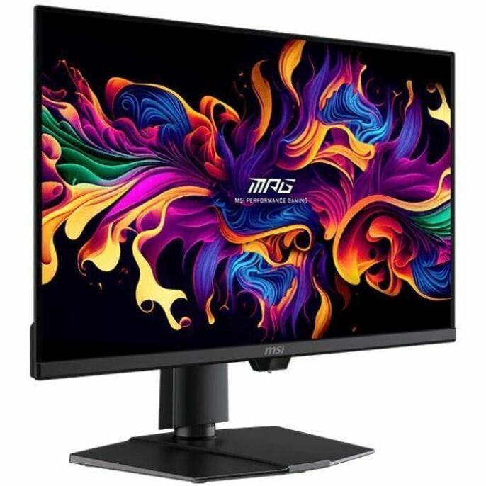 MSI 271QR QD-OLED X50 27