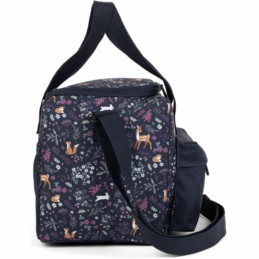 EXECO Lunch Box - Fauna Collection