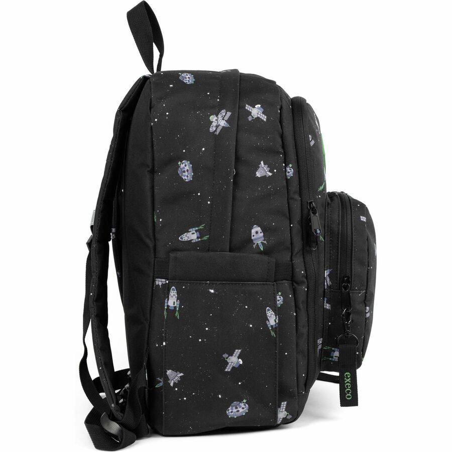 EXECO Carrying Case (Backpack) School