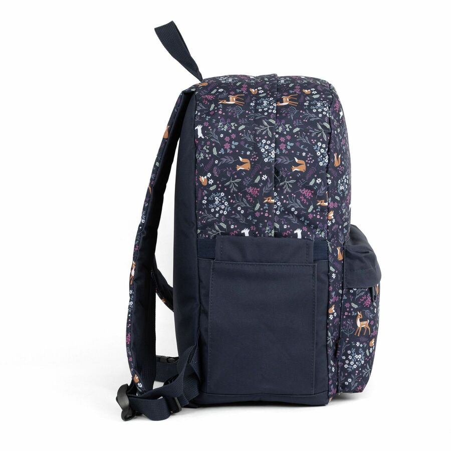 EXECO Carrying Case (Backpack) School