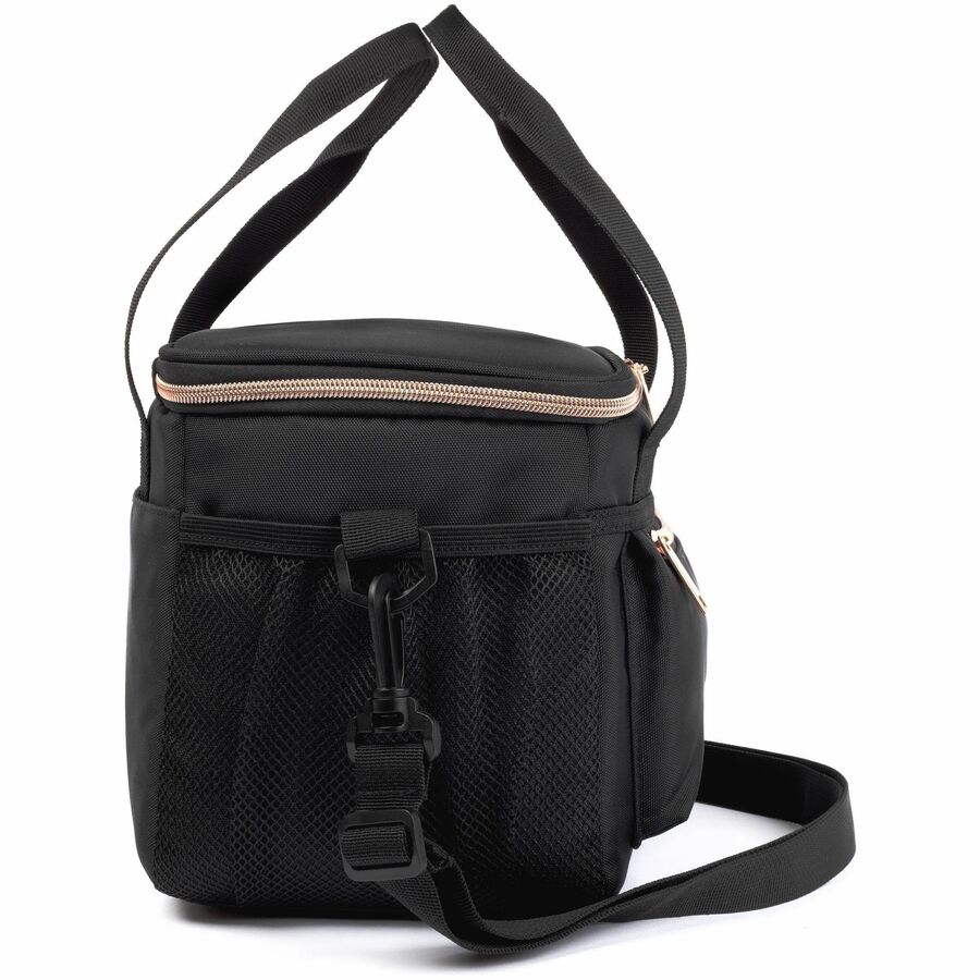 Louis Garneau - Boîte à lunch - collection Rosegold