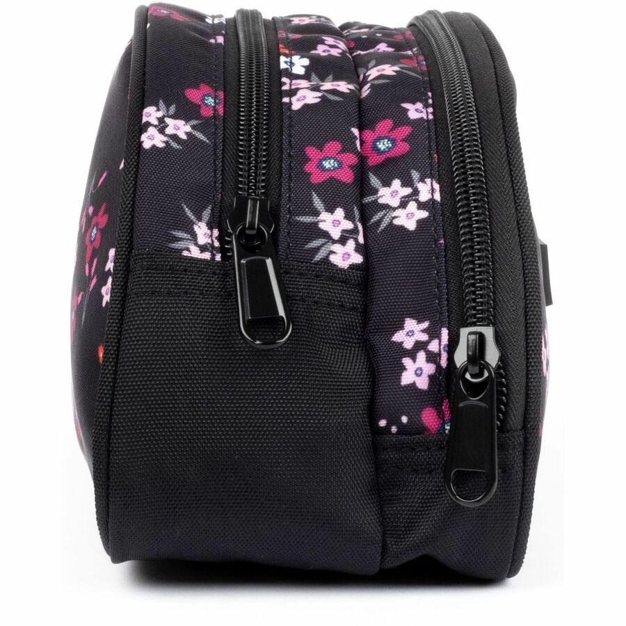 Louis Garneau Carrying Case Pencil - Black