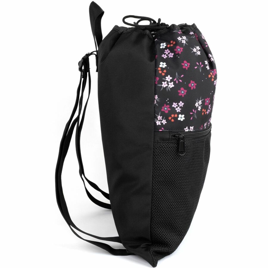 Louis Garneau Carrying Case (Tote) Gym - Black