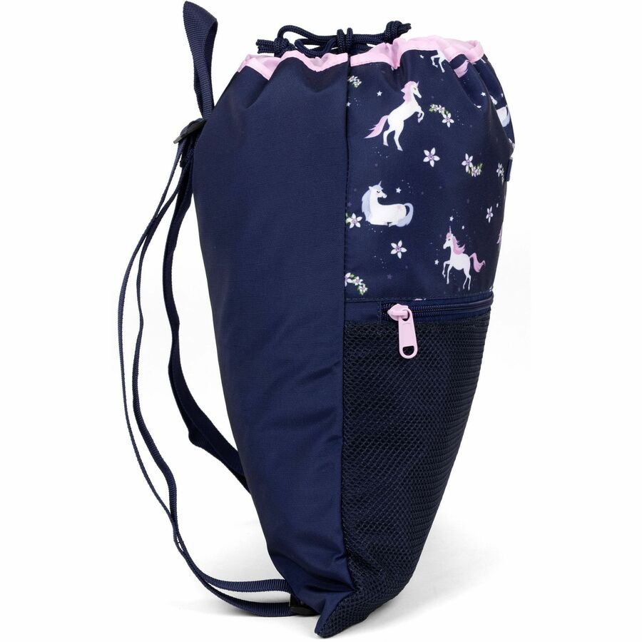 Louis Garneau Carrying Case (Tote) Gym - Blue