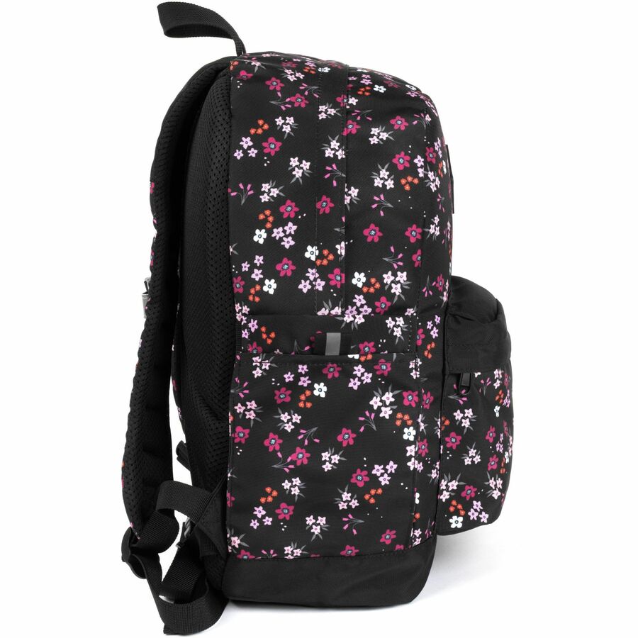 Louis Garneau Carrying Case (Backpack) School - Black