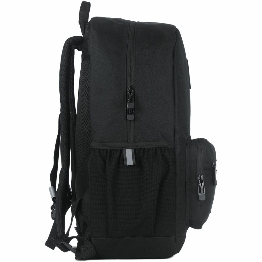 Louis Garneau - Étui de transport (Sac à dos) École - Noir